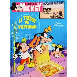 Journal de Mickey 1602