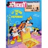 Journal de Mickey 1602