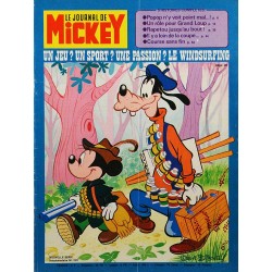 Journal de Mickey 1317