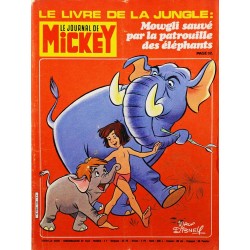 Journal de Mickey 1433