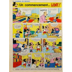 Journal de Mickey 1374