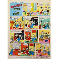 Journal de Mickey 1329