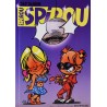 Le Journal de Spirou - Album 262