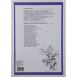 Le Journal de Spirou - Album 262