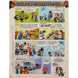 Le Journal de Spirou 1455