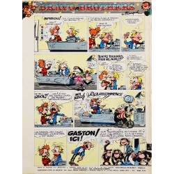 Le Journal de Spirou 1436