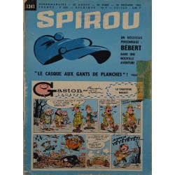 Le Journal de Spirou 1341