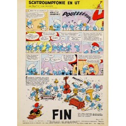 Le Journal de Spirou 1351