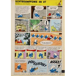 Le Journal de Spirou 1350