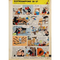 Le Journal de Spirou 1347