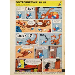 Le Journal de Spirou 1345