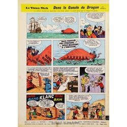 Le Journal de Spirou 1233