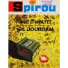 Le Journal de Spirou 1461