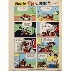 Le Journal de Spirou 1400