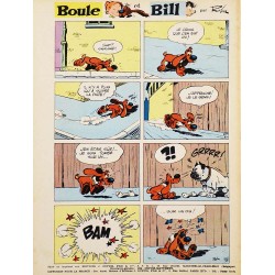 Le Journal de Spirou 1397