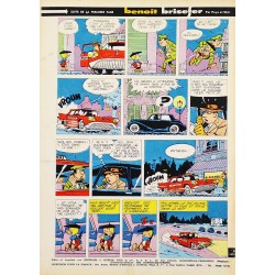 Le Journal de Spirou 1200