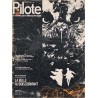 Pilote 620