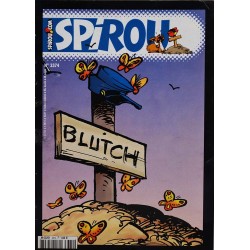 Le Journal de Spirou 3374