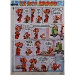 Le Journal de Spirou 3374