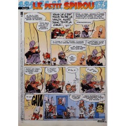 Le Journal de Spirou 3372