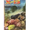 X-13 Agent secret 75