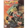 X-13 Agent secret 119