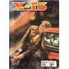 X-13 Agent secret 371