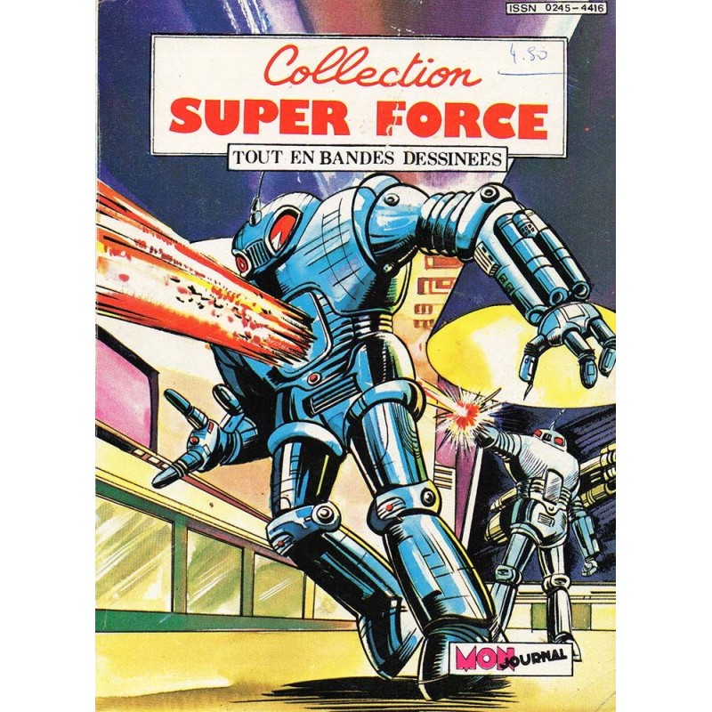 Super Force 2