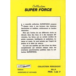 Super Force 3