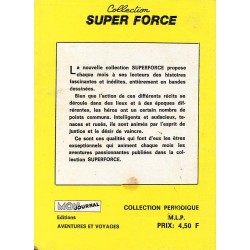 Super Force 3