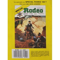 Rodéo 439