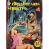 Série Rouge 68 - Le chevalier sans sépulcre