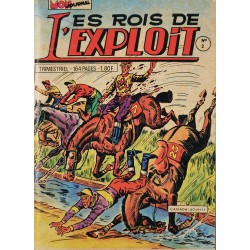 Les rois de l'Exploit 2