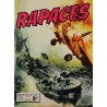 Rapaces 311