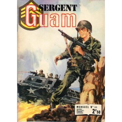 Sergent Guam 66