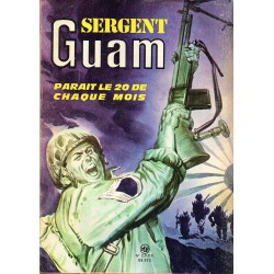 Sergent Guam 66