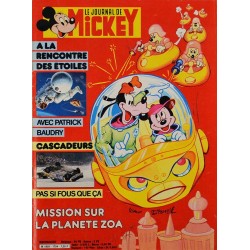 Journal de Mickey 1704