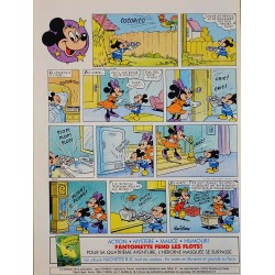 Journal de Mickey 1704