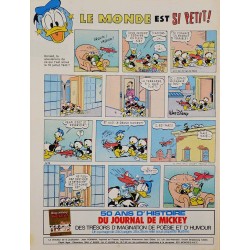 Journal de Mickey 1693