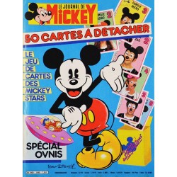 Journal de Mickey 1690