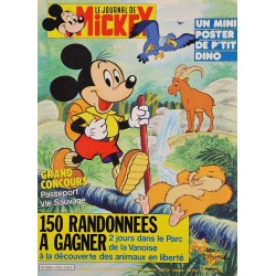 Journal de Mickey 1719