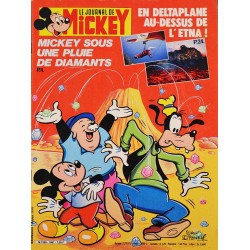 Journal de Mickey 1681