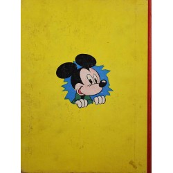 Album Journal de Mickey 15