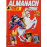 Almanach du Journal de Mickey 1985