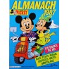 Almanach du Journal de Mickey 1987