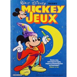 Mickey Jeux 12