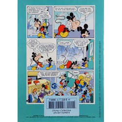 Mickey Parade (2nde série) 257