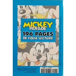 Mickey Parade (2nde série) 229 - Drôle de rencontre pour Donald