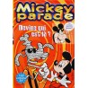 Mickey Parade (2nde série) 254 - Devine qui est là ?