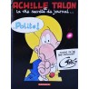 Achille Talon 33 réédition - Achille Talon et la vie secrète du journal Polite